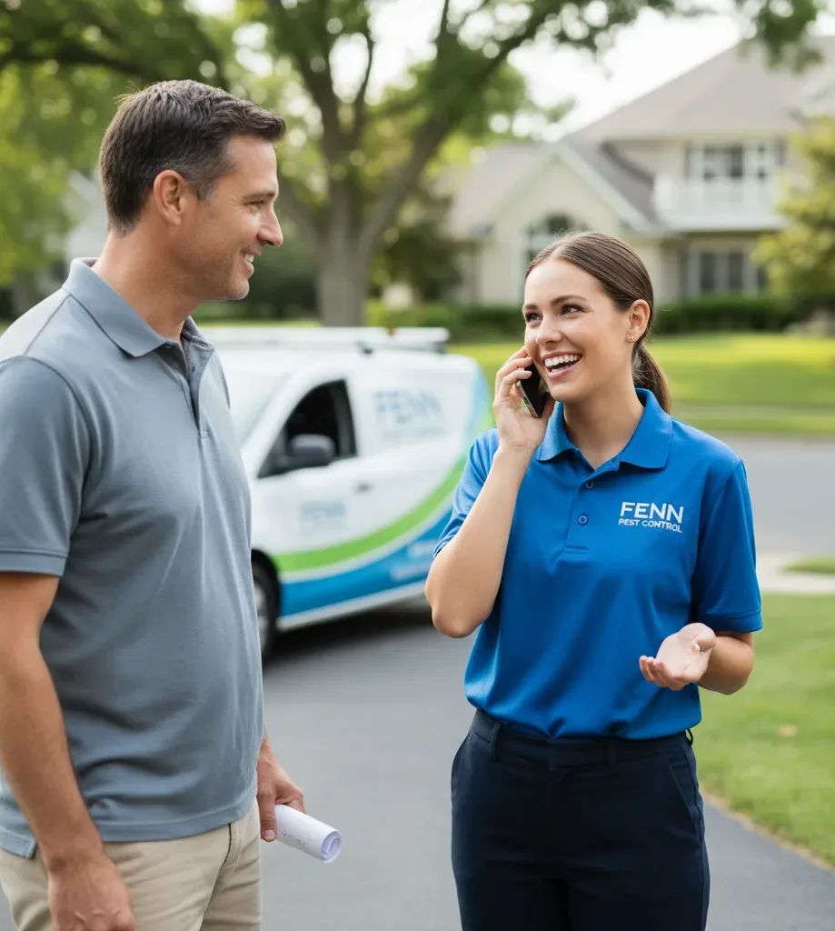 Silverfish Control in Homewood, IL